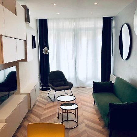 Domitia Appart Apartment Narbonne Ngoại thất bức ảnh