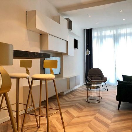 Domitia Appart Apartment Narbonne Ngoại thất bức ảnh