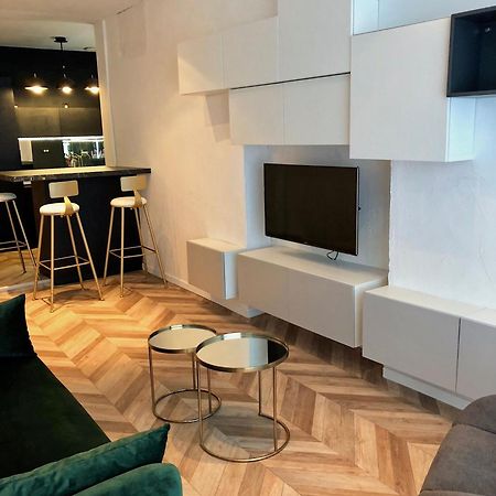 Domitia Appart Apartment Narbonne Ngoại thất bức ảnh
