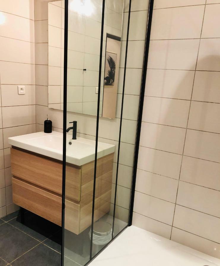 Domitia Appart Apartment Narbonne Ngoại thất bức ảnh