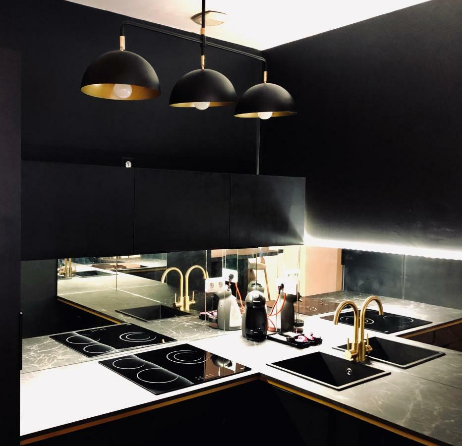 Domitia Appart Apartment Narbonne Ngoại thất bức ảnh