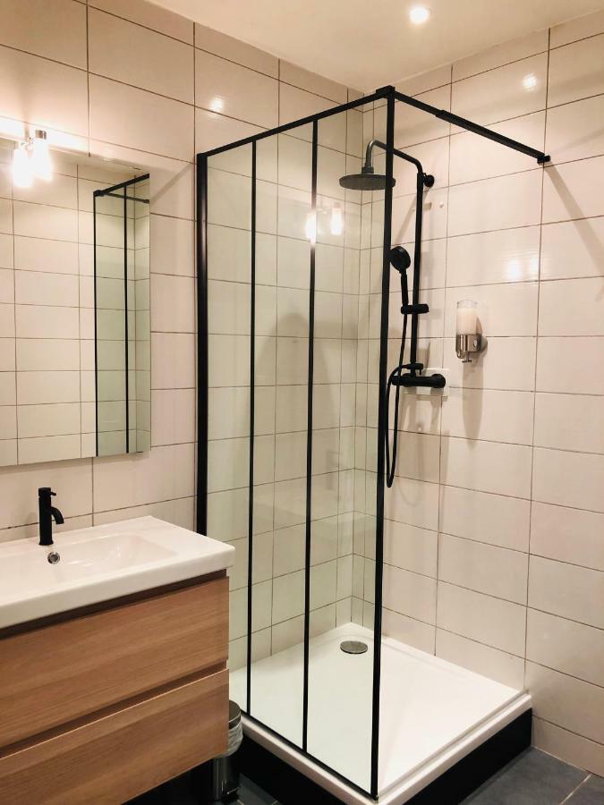 Domitia Appart Apartment Narbonne Ngoại thất bức ảnh