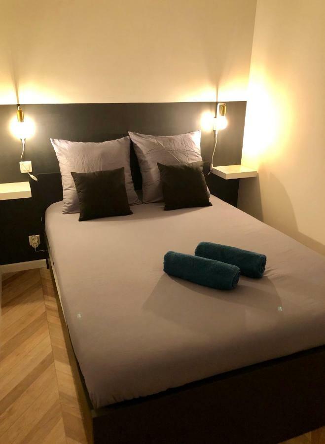 Domitia Appart Apartment Narbonne Ngoại thất bức ảnh