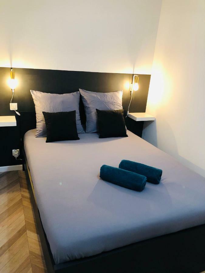 Domitia Appart Apartment Narbonne Ngoại thất bức ảnh