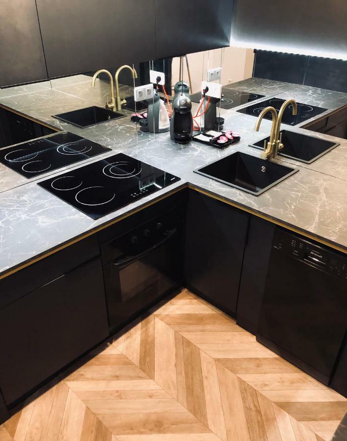 Domitia Appart Apartment Narbonne Ngoại thất bức ảnh