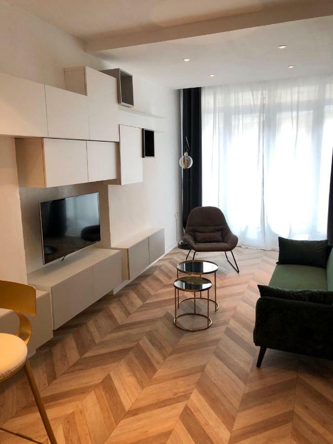 Domitia Appart Apartment Narbonne Ngoại thất bức ảnh