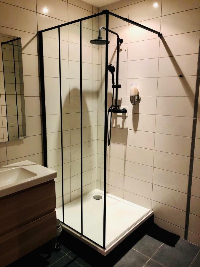 Domitia Appart Apartment Narbonne Ngoại thất bức ảnh