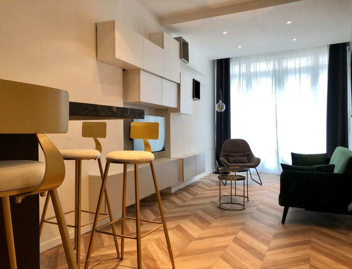 Domitia Appart Apartment Narbonne Ngoại thất bức ảnh